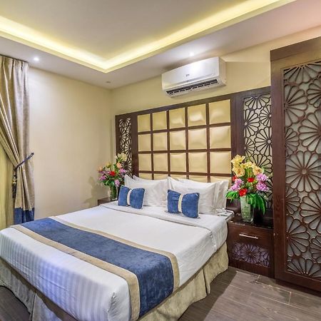 Al Muhaidib Hotel Ριάντ Εξωτερικό φωτογραφία