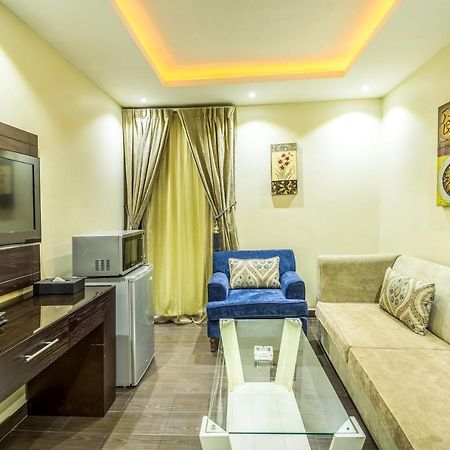 Al Muhaidib Hotel Ριάντ Εξωτερικό φωτογραφία