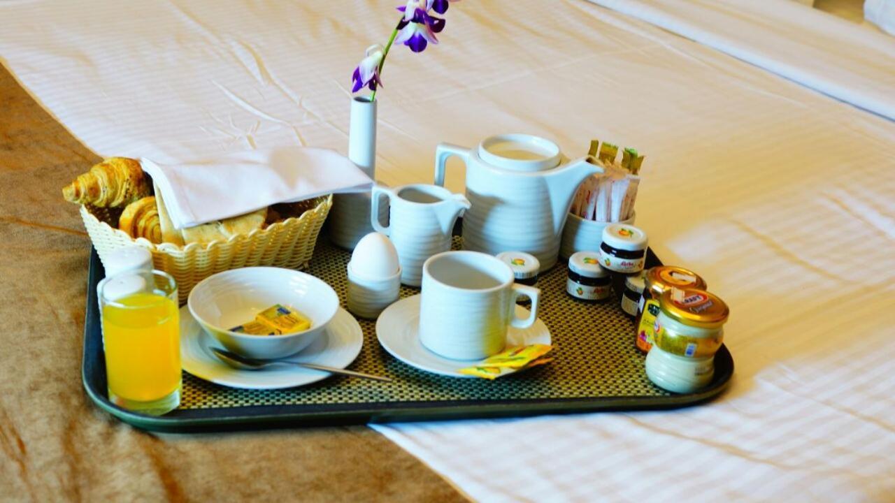 Al Muhaidib Hotel Ριάντ Εξωτερικό φωτογραφία