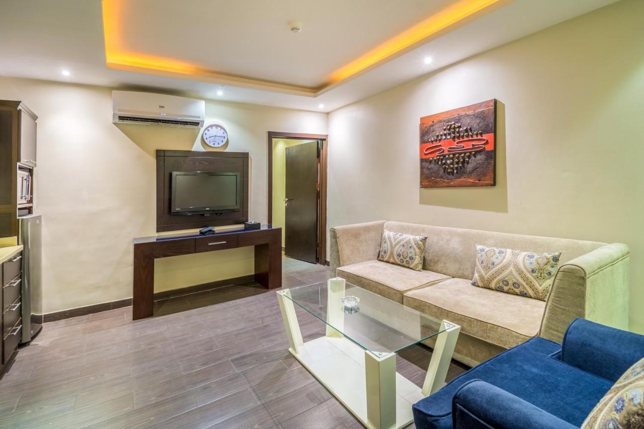Al Muhaidib Hotel Ριάντ Εξωτερικό φωτογραφία